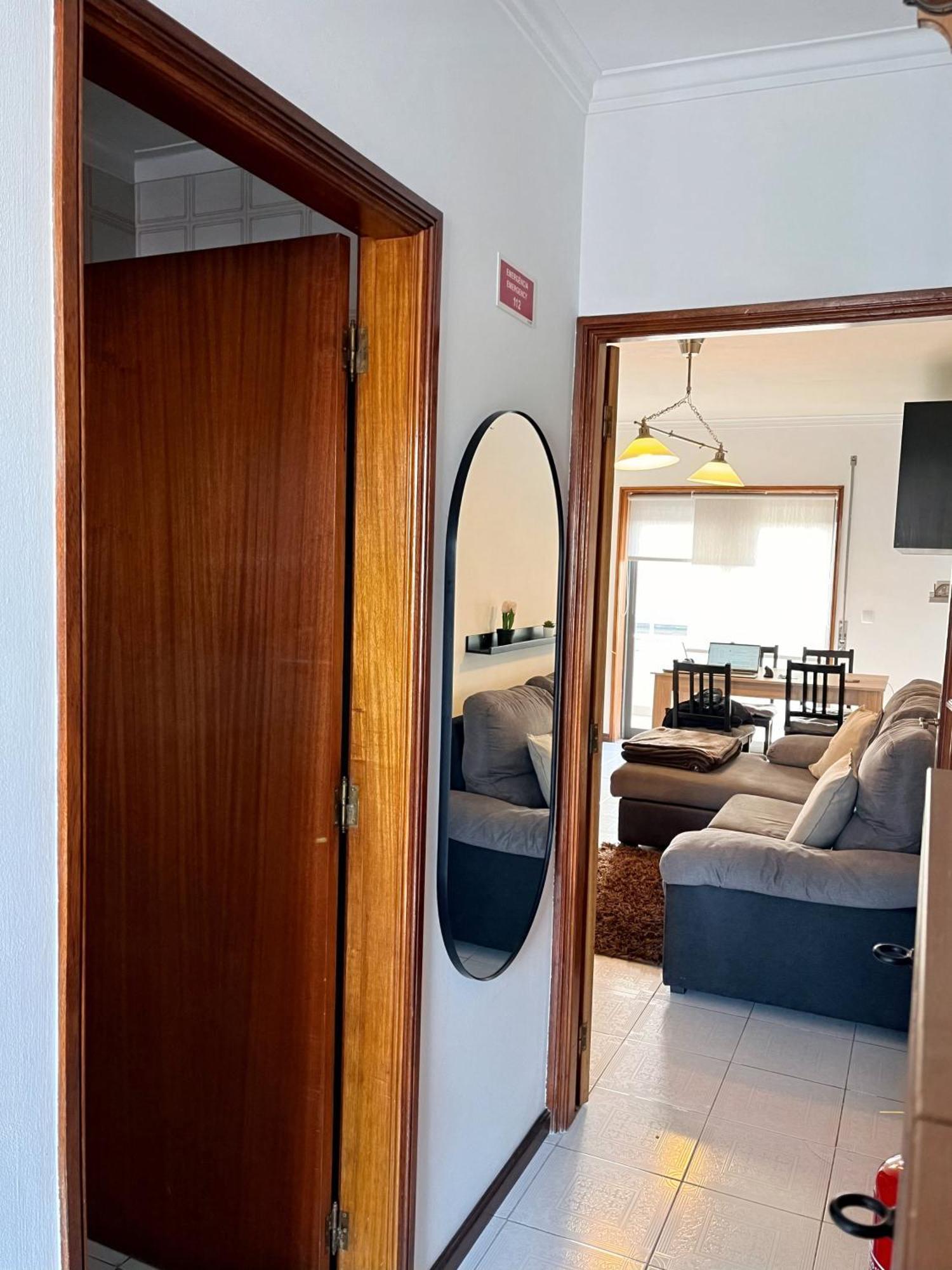 Esposende Apartment 8B Exterior foto